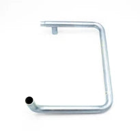 DAALDEROP buse retour circulateur