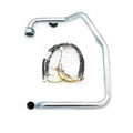 DAALDEROP buse de retour circulateur