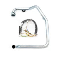 DAALDEROP buse de retour circulateur