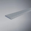 Procasa Vivo Wall WSS joint plat pour profile mural 2010 mm - transparant
