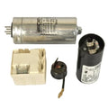 DAALDEROP clixon pour compresseur rk5518c