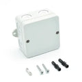 DAALDEROP converter tlu 7m