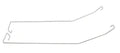 DAALDEROP collier fileté (2 pièces gauche et droite)