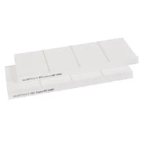 DAALDEROP set de filtres g4 hru 3 / apure vent d350  2 pcs (180x400mm)