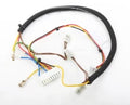 DAALDEROP ensemble de cables k2 (capteur de pression)