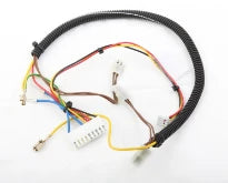 DAALDEROP ensemble de cables k2 (capteur de pression)