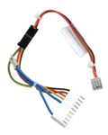 DAALDEROP ensemble de cables k2  combifort