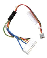DAALDEROP ensemble de cables k2  combifort