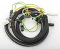 DAALDEROP ensemble de cables k6 (bloc gaz, max.)