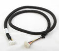 DAALDEROP ensemble de cables k8 (ventilateur)