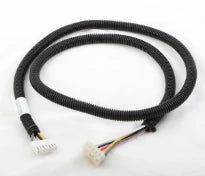 DAALDEROP ensemble de cables k8 (ventilateur)