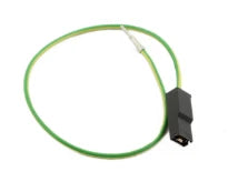 DAALDEROP ensemble de cables k9 (terre bride)