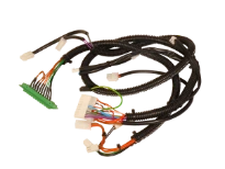 DAALDEROP ensemble de cables sondes