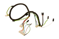 DAALDEROP ensemble de cables alimentation