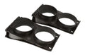 DAALDEROP kit adaptateur tuyaux côté du tuyau (2 pièces)
