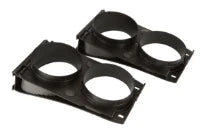 DAALDEROP kit adaptateur tuyaux côté du tuyau (2 pièces)