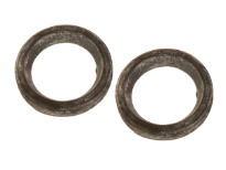 DAALDEROP lipseal 32mm (2pc) evacuation condensats cube