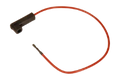 DAALDEROP cable d'allumage