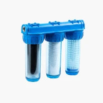 ProOne ClearRain Triplex filtre à eau de pluie 4/4