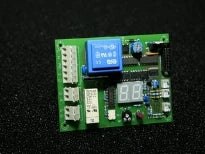 DAALDEROP ci version logiciel 0,8 olb