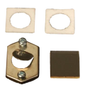 DAALDEROP kit verre de vue