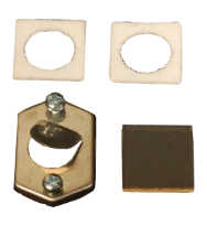DAALDEROP kit verre de vue