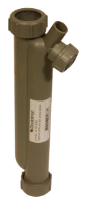 DAALDEROP siphon 200mm