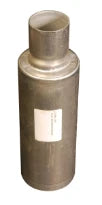 DAALDEROP diffuseur alu inférieur