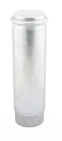 DAALDEROP diffusseur alu 80l