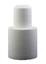 DAALDEROP rallonge diffuseur ceramique