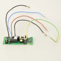 DAALDEROP set service. circuit impr. incl. cabl. smartboiler/green energy