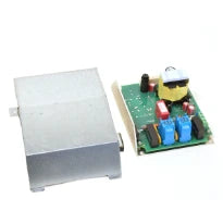 DAALDEROP kit d'entretien circuit impr. cas eco 2500 clapet incl.