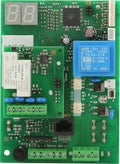 DAALDEROP circuit imprimé olb2-dds