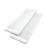 DAALDEROP set de filtre apure flow d380/450, g4 / iso coarse 65% (2filtres)