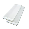DAALDEROP set de filtre apure flow d380/450, f7 / iso epm1 55% (2filtres)