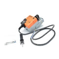 Daalderop WSS moteur valve belimo