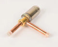 Daalderop WSS wpu détendeur body skv18d49 (temperature d'injection)
