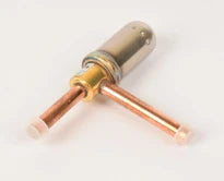 Daalderop WSS wpu détendeur body skv18d49 (temperature d'injection)