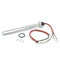Daalderop WSS élément électrique 5,5kw/400v avec joint d'étanchéité