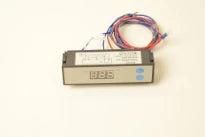 Daalderop WSS thermostat elément électrique hp-s