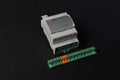 Daalderop WSS régulateur de vanne d'expansion hp-s 130