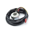 Daalderop WSS bobine de la vanne d expansion