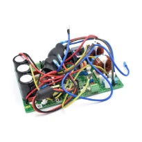 Daalderop WSS pcb unité externe software incl. hp-s 55