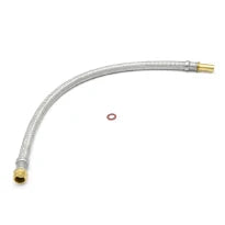 Daalderop WSS tuyau flexible wpv 15mm  - wpu