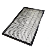 Daalderop WSS fan grill hp-s 130
