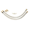 Daalderop WSS kit service raccordement flexible wpvi – 2x 15 mm