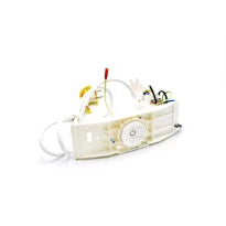 Daalderop WSS kit d'entretien cadre de montage incl. carte et câblage close-in / up smart