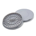 Daalderop WSS bouchon en plastique (2 p.) apure flow d380/d450