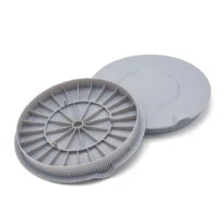 Daalderop WSS bouchon en plastique (2 p.) apure flow d380/d450