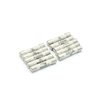 Daalderop WSS cas3 10pcs plombs 00685f3.15a 6.3x32mm h500vac